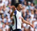 Tottenham Hotspur Disebut Belum Maksimalkan Dominic Solanke