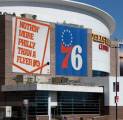 Walikota Philadelphia Dan 76ers Bersepakat Untuk Bangun Arena Baru