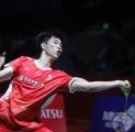 Weng Hongyang Singkirkan Chou Tien Chen di 16 Besar China Open 2024