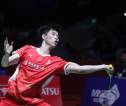 Weng Hongyang Singkirkan Chou Tien Chen di 16 Besar China Open 2024