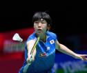 Akane Yamaguchi Tembus Semifinal China Open 2024