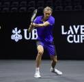 Alexander Zverev Harus Ubah Pendekatan Demi Menangkan Grand Slam