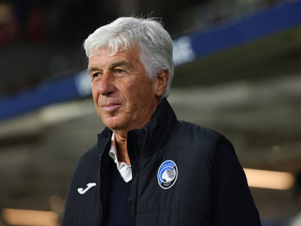 Atalanta Ditahan Imbang, Gian Piero Gasperini Akui Pertahanan Arsenal Solid