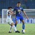 Bojan Dongkrak Motivasi Pemain Persib Jelang Hadapi Persija