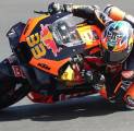 Brad Binder Merasa Motor Tipe Baru Berbeda dengan Saat Ini