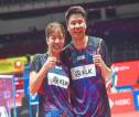 China Open 2024: Soon Huat/Shevon Singkirkan Nomor 2 Dunia Asal Tuan Rumah