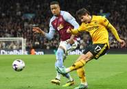 Deretan Fakta Menarik Jelang Laga Aston Villa vs Wolverhampton Wanderers