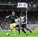 Deretan Fakta Menarik Jelang Laga Fulham vs Newcastle United