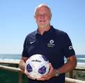 Ditahan Imbang Indonesia, Graham Arnold Mundur dari Timnas Australia