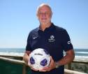 Ditahan Imbang Indonesia, Graham Arnold Mundur dari Timnas Australia