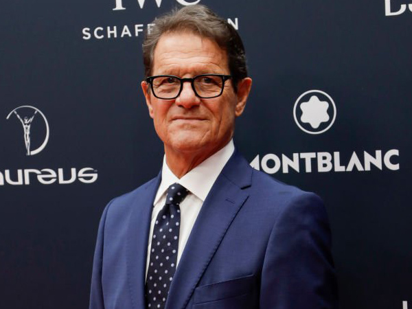 Fabio Capello