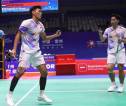 Fikri/Daniel Enggan Besar Kepala Meski Lolos ke Semifinal China Open 2024