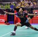 Fikri/Daniel Sumringah Bisa Kalahkan Liang/Wang di 16 Besar China Open 2024