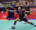 Fikri/Daniel Sumringah Bisa Kalahkan Liang/Wang di 16 Besar China Open 2024