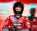 Francesco Bagnaia Jangan Pernah Bilang Tidak Tinggalkan Ducati