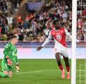 George Ilenikhena Jadi Pahlawan Kemenangan 2-1 AS Monaco Atas Barcelona