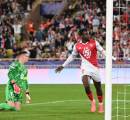 George Ilenikhena Jadi Pahlawan Kemenangan 2-1 AS Monaco Atas Barcelona