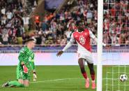 George Ilenikhena Jadi Pahlawan Kemenangan 2-1 AS Monaco Atas Barcelona