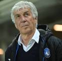 Gian Piero Gasperini Akui Sempat Khawatir Dengan Rekor Gol Arsenal