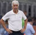 Gian Piero Gasperini: Tentu Saja Ada Rasa Penyesalan Dengan Hasilnya