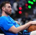 Gordon Hayward Meyakini Thunder Bakal Lolos Playoff