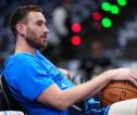 Gordon Hayward Meyakini Thunder Bakal Lolos Playoff