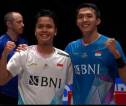 Hari Baik Indonesia, 5 Wakil ke Perempat Final China Open 2024