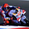 Hasil FP1 MotoGP Emilia Romagna: Marc Marquez Jadi Tercepat