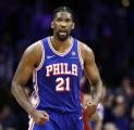 Joel Embiid Sepakat untuk Perpanjang Kontrak dengan Sixers