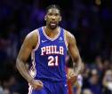 Joel Embiid Sepakat untuk Perpanjang Kontrak dengan Sixers