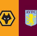 Kabar Terbaru Berita Tim Jelang Aston Villa vs Wolverhampton Wanderers