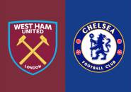 Kabar Terbaru Berita Tim Jelang West Ham United vs Chelsea