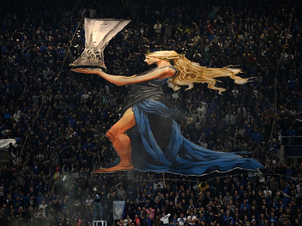 fans Atalanta