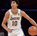 Max Christie Jelaskan Alasan Bertahan dengan Lakers