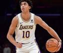 Max Christie Jelaskan Alasan Bertahan dengan Lakers