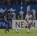 Meski Unggul dari Persib, Kebahagiaan Asnawi Tak Sempurna