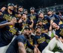 Milwaukee Brewers Sabet Gelar NL Central Ketiga Dalam Empat Tahun