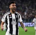 Nicolas Gonzalez Bahas Peluang Juventus Menangkan Scudetto Musim ini