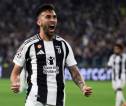 Nicolas Gonzalez Bahas Peluang Juventus Menangkan Scudetto Musim ini