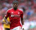 Nottingham Forest Catat Start Oke, Anthony Elanga Enggan Jemawa