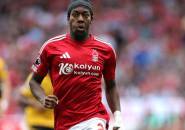 Nottingham Forest Catat Start Oke, Anthony Elanga Enggan Jemawa