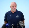 Pasca Mundurnya Graham Arnold, Football Australia Fokus Cari Pengganti