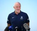 Pasca Mundurnya Graham Arnold, Football Australia Fokus Cari Pengganti