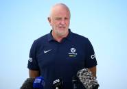 Pasca Mundurnya Graham Arnold, Football Australia Fokus Cari Pengganti