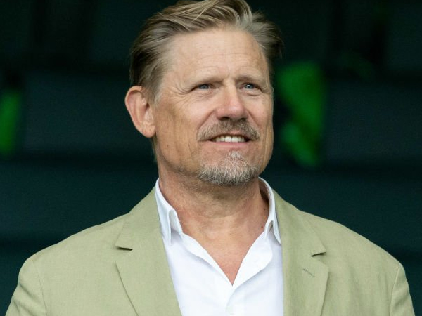 Peter Schmeichel.