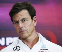 Toto Wolff Beberkan Utama Tantangan Mercedes di GP Singapura