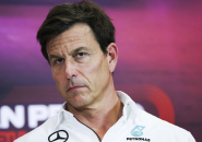 Toto Wolff Beberkan Utama Tantangan Mercedes di GP Singapura