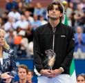 Usai Kekalahan Di US Open, Taylor Fritz Ganti Raket Tenis Dengan Ini