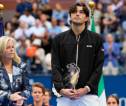 Usai Kekalahan Di US Open, Taylor Fritz Ganti Raket Tenis Dengan Ini