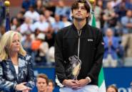 Usai Kekalahan Di US Open, Taylor Fritz Ganti Raket Tenis Dengan Ini